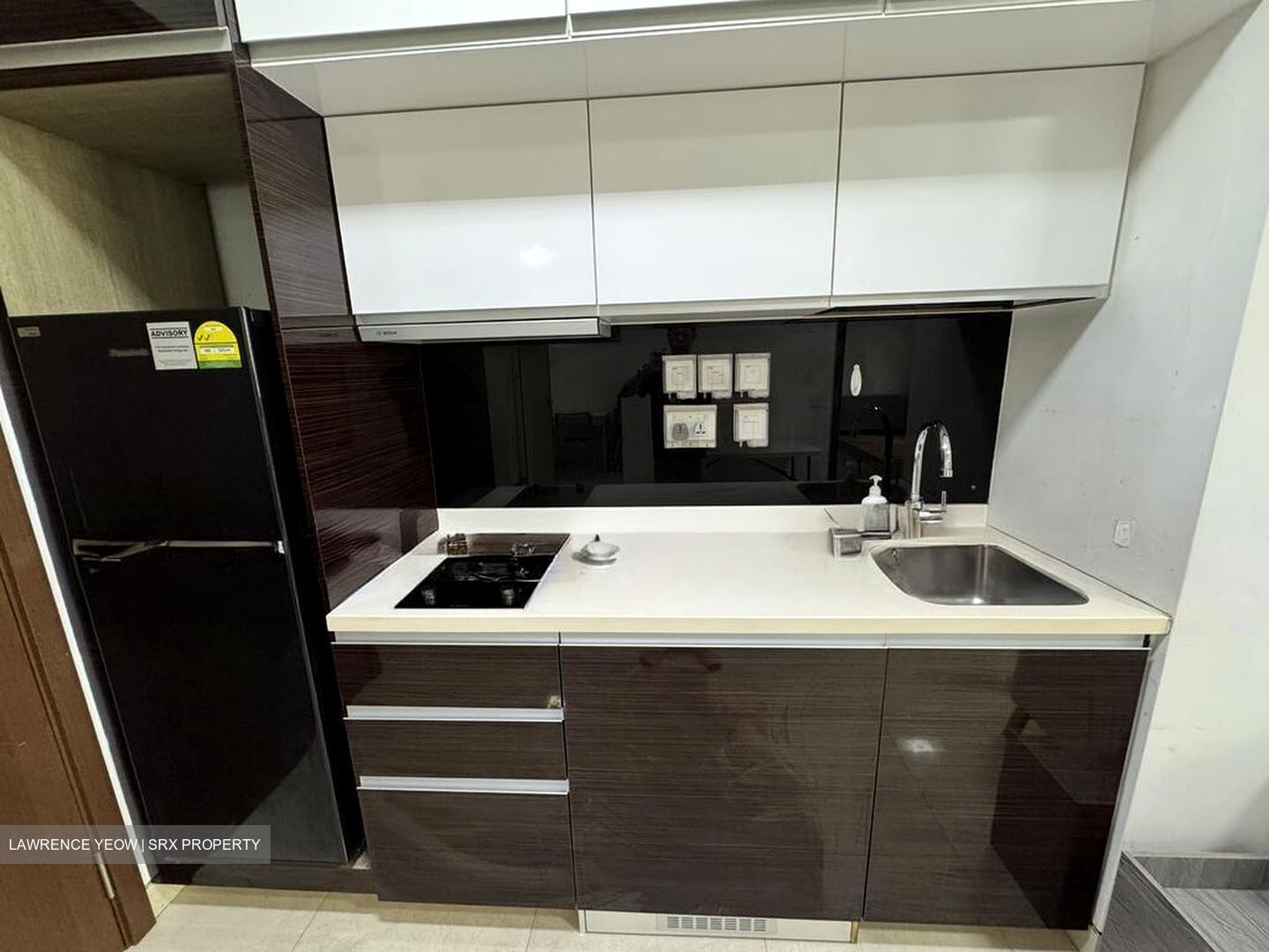 Centra Residence (D14), Apartment #597709371